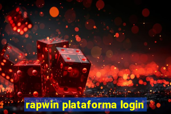 rapwin plataforma login